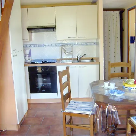 Holiday La Coulenie