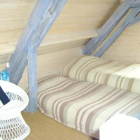 Holiday La Coulenie *