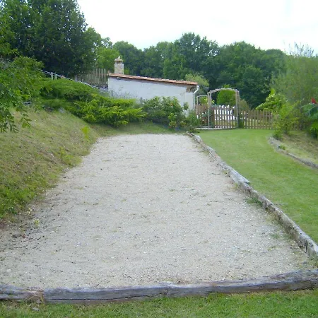 Holiday La Coulenie